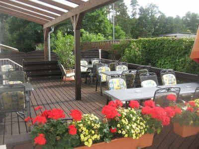 Hotel Pirsch Ramstein-Miesenbach Eksteriør billede
