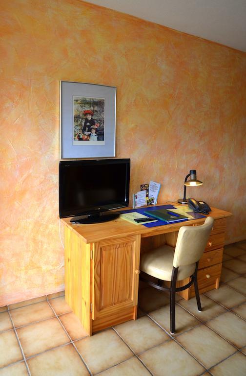 Hotel Pirsch Ramstein-Miesenbach Værelse billede
